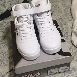 Fila Vulc 13 Mid Plus